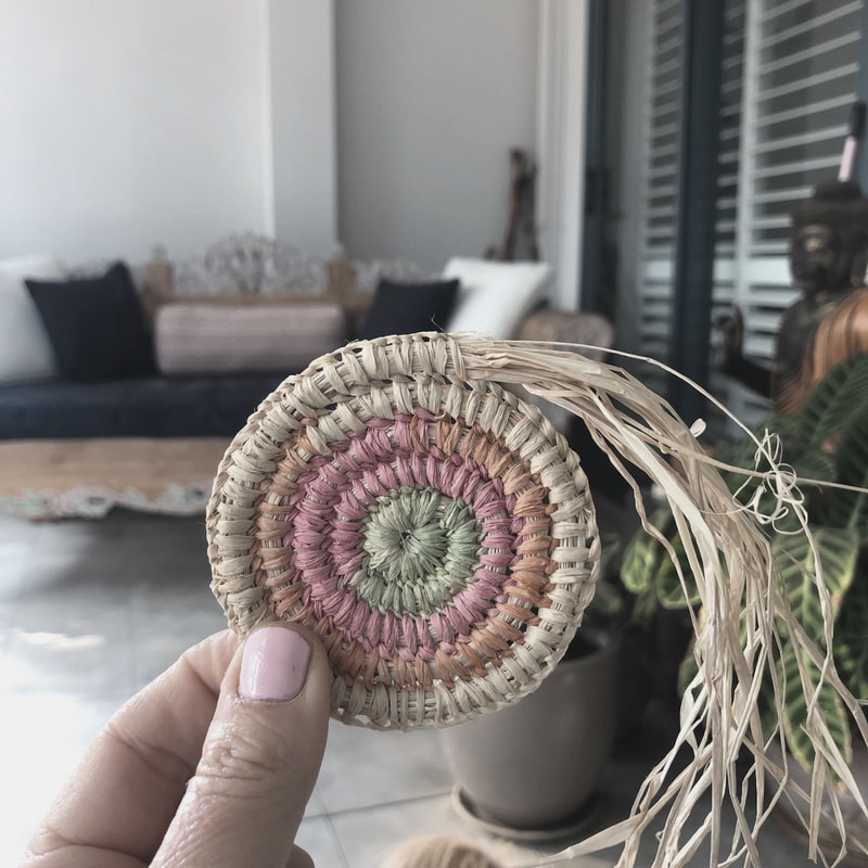 Basket Weaving Kits - Dragonfly Spiritual Spa
